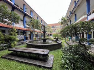 Wujudkan Cita-Cita Anak Masuk PTN Favorit Lewat Pembinaan Ekstra di Al Ma’soem