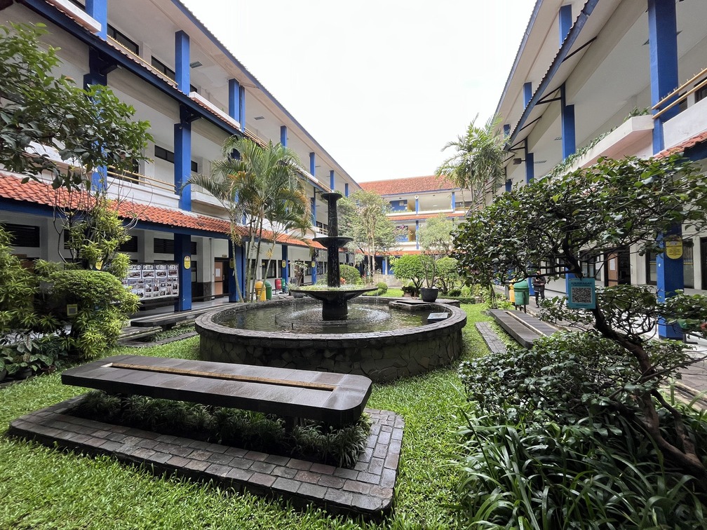 Wujudkan Cita-Cita Anak Masuk PTN Favorit Lewat Pembinaan Ekstra di Al Ma’soem